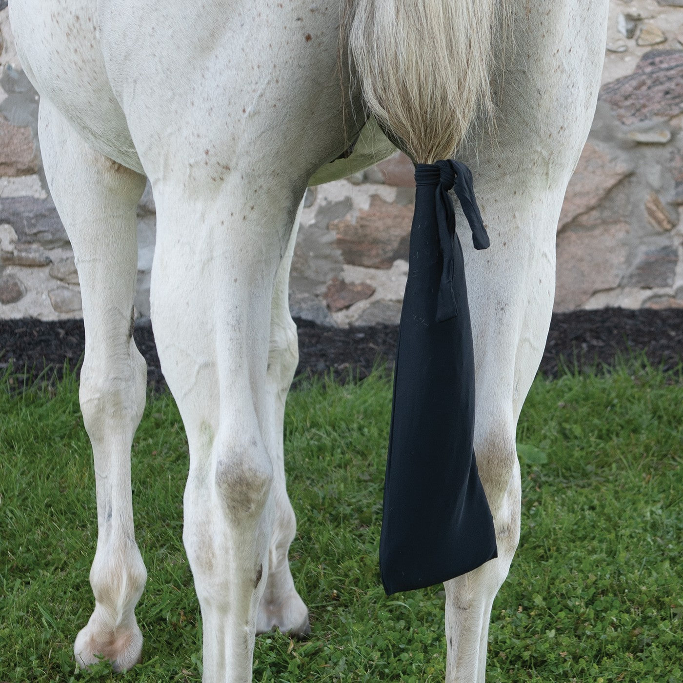 Shedrow Lycra Tail Bag