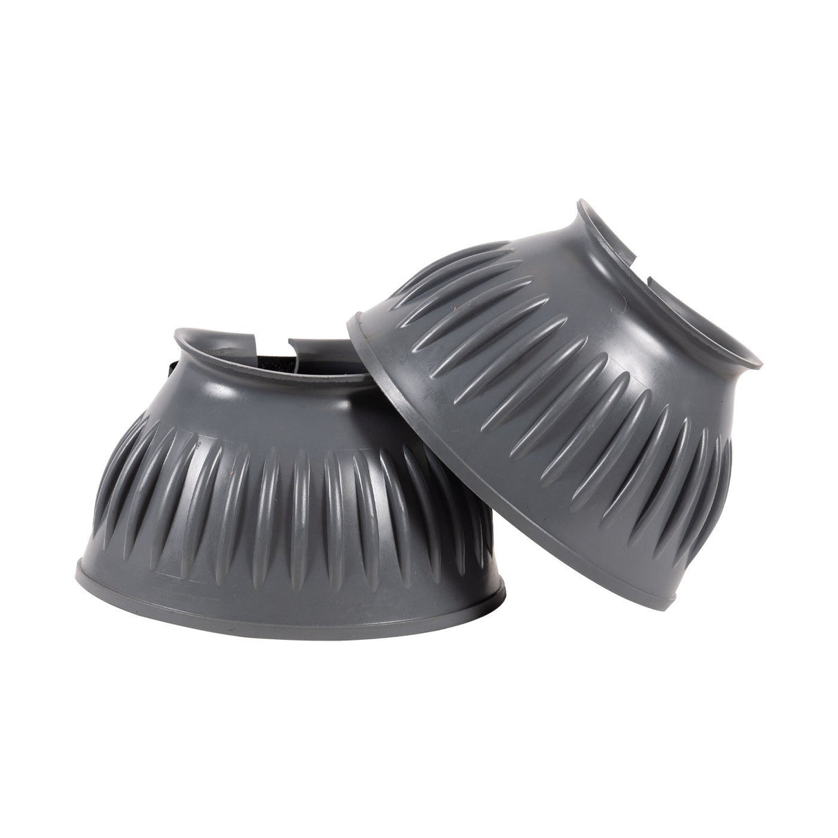 Supra 110 Ribbed Bell Boots W/ Velcro