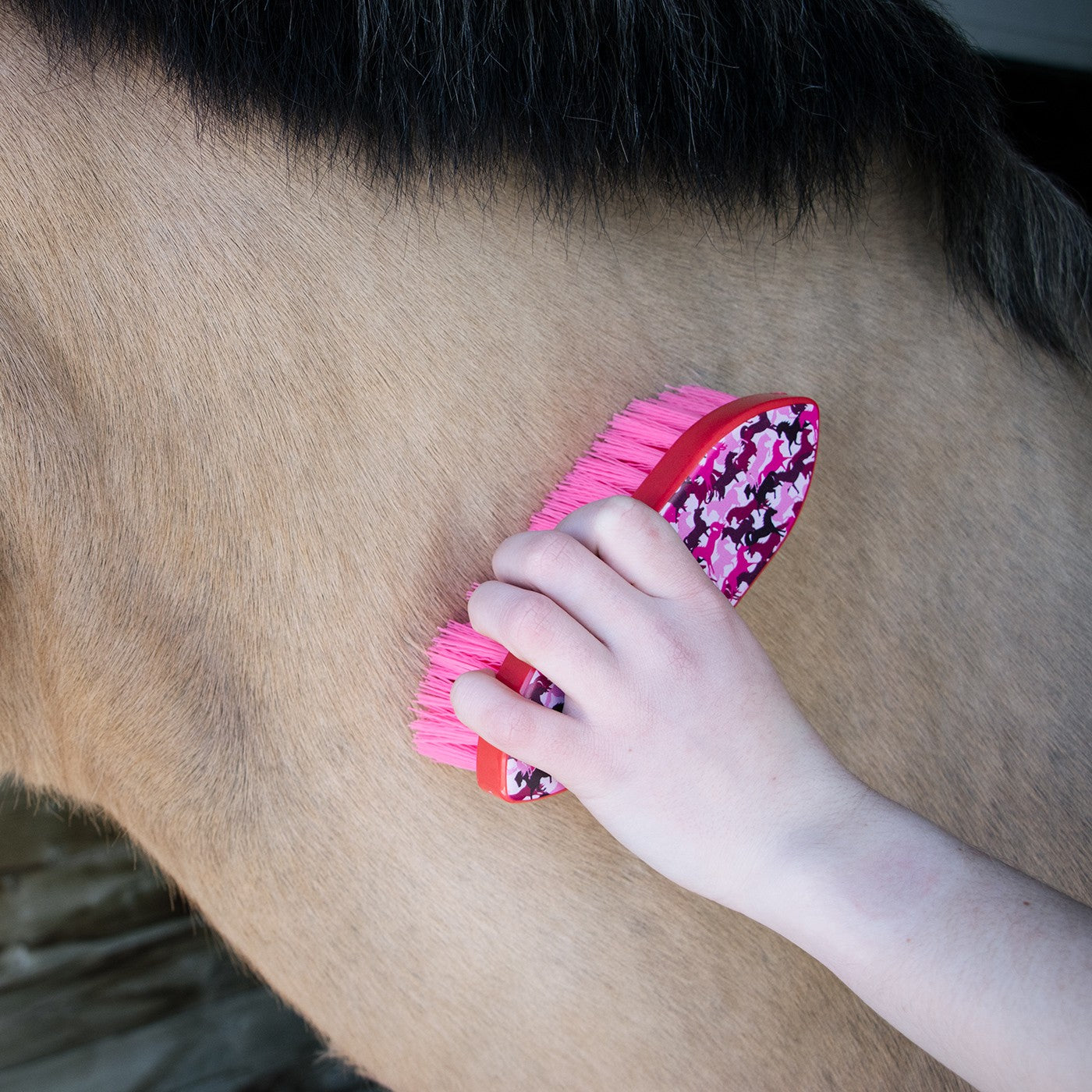 Supra Style Collection Dandy Brush