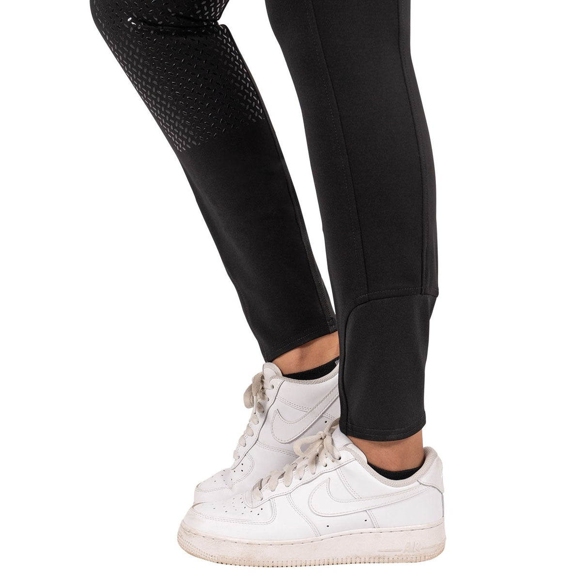 Elation Red Label Sport High Rise Full Seat Breech