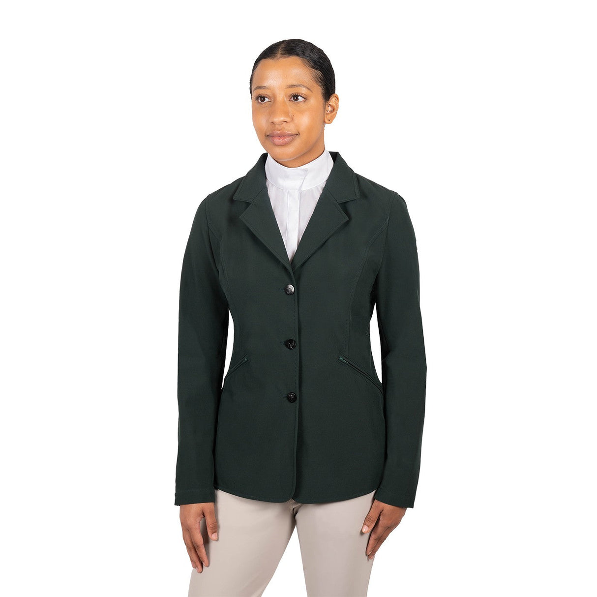 Elation Platinum Rimini Show Jacket