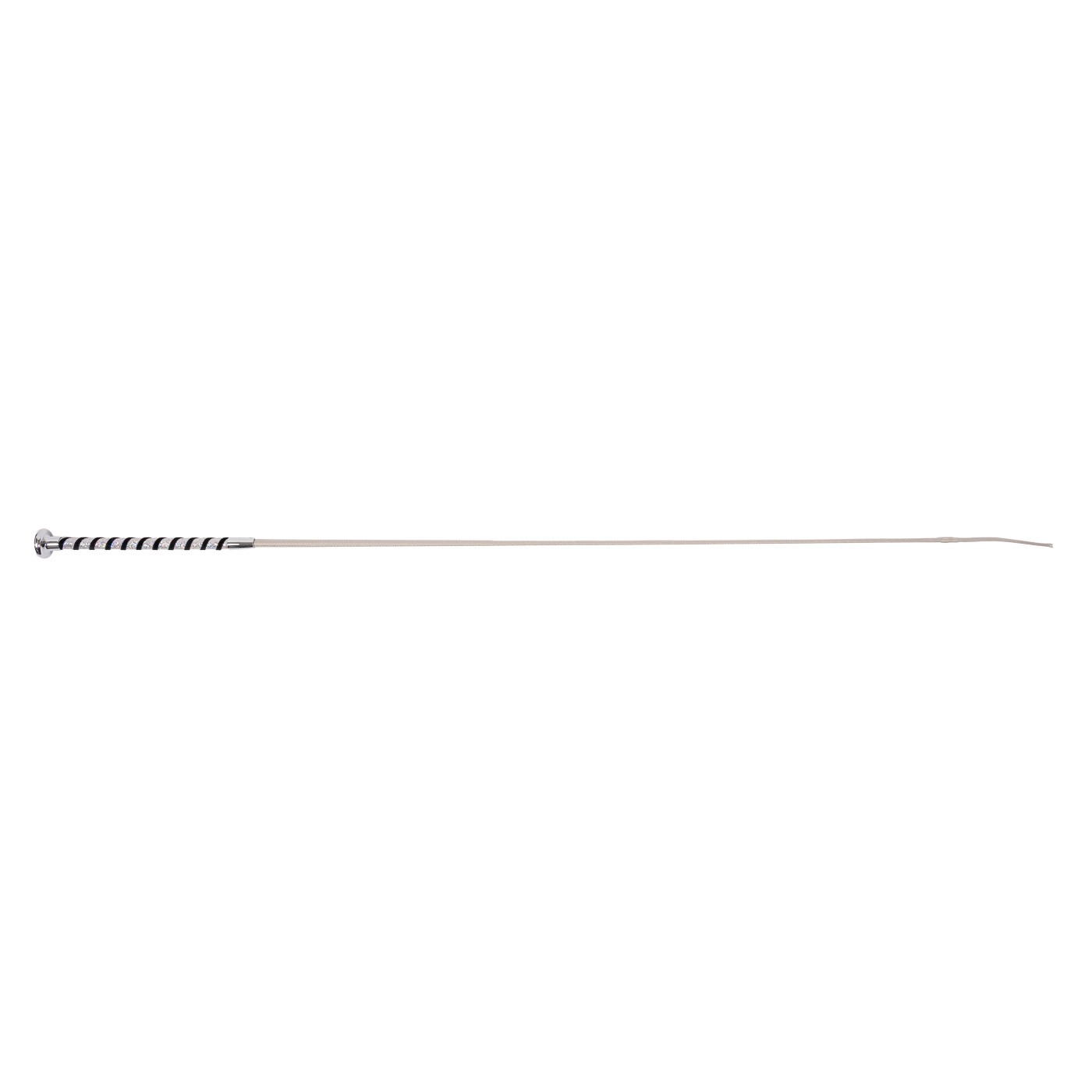 Supra Dressage Whip W/ Sparkle - 44 in.
