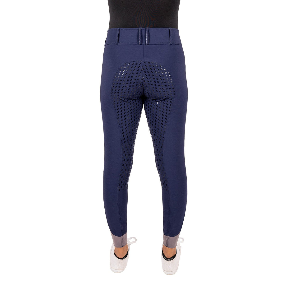 Elation Platinum Morgan Full Seat Breech