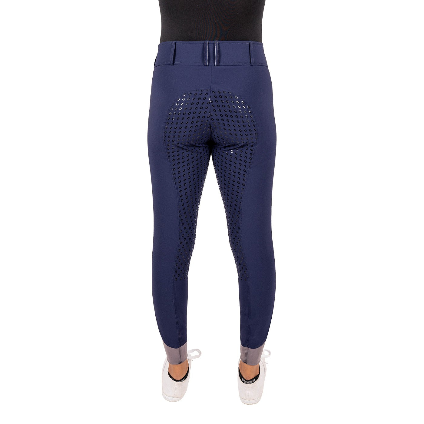 Elation Platinum Morgan Full Seat Breech
