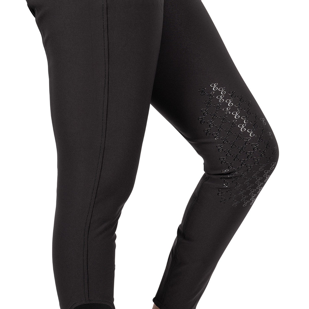 Elation Platinum Brooklyn High Rise Breech