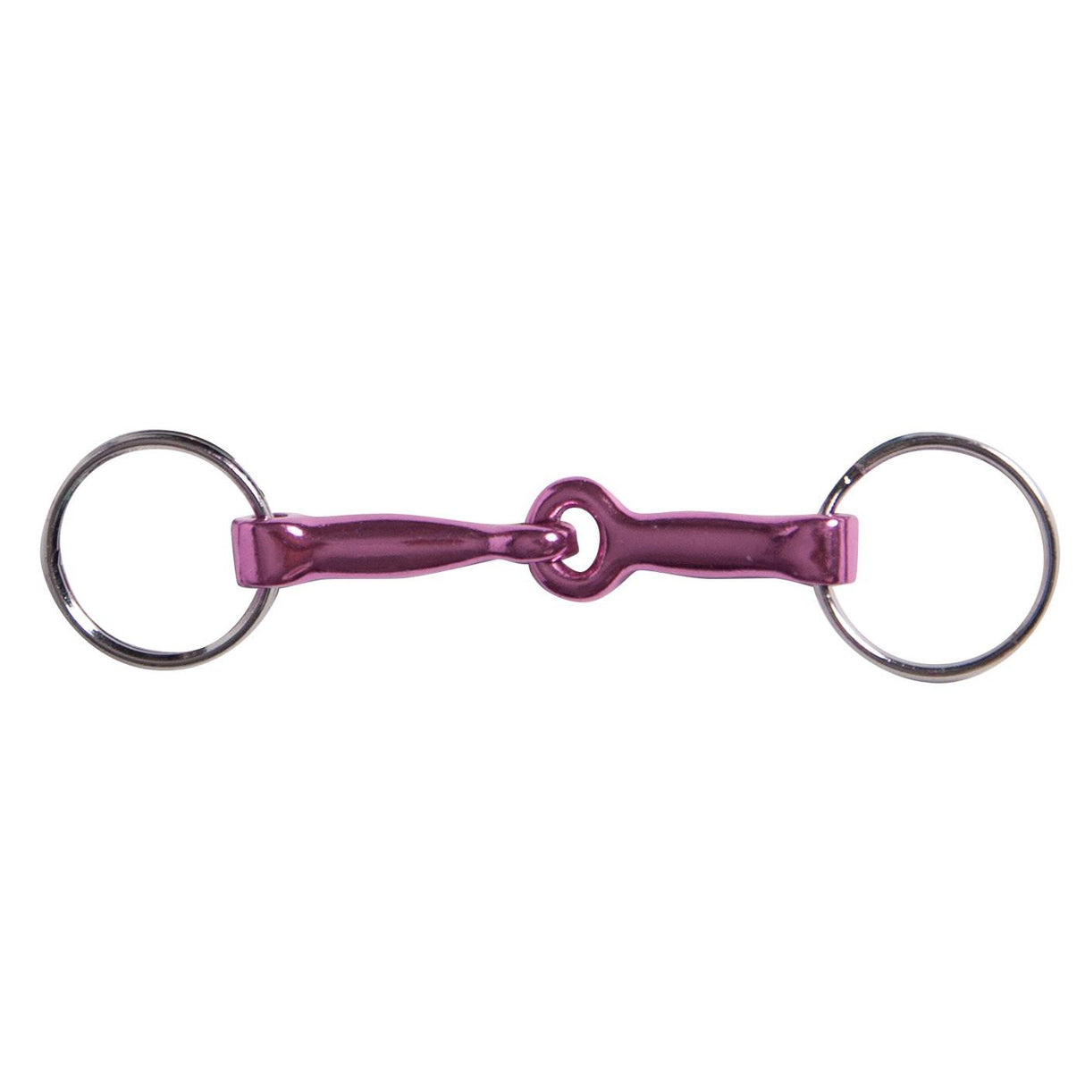 Supra Snaffle Key Chain