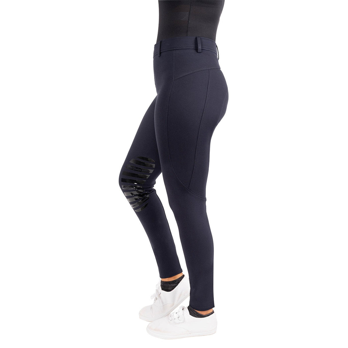 Elation Red Label Sport Pull-On Breech