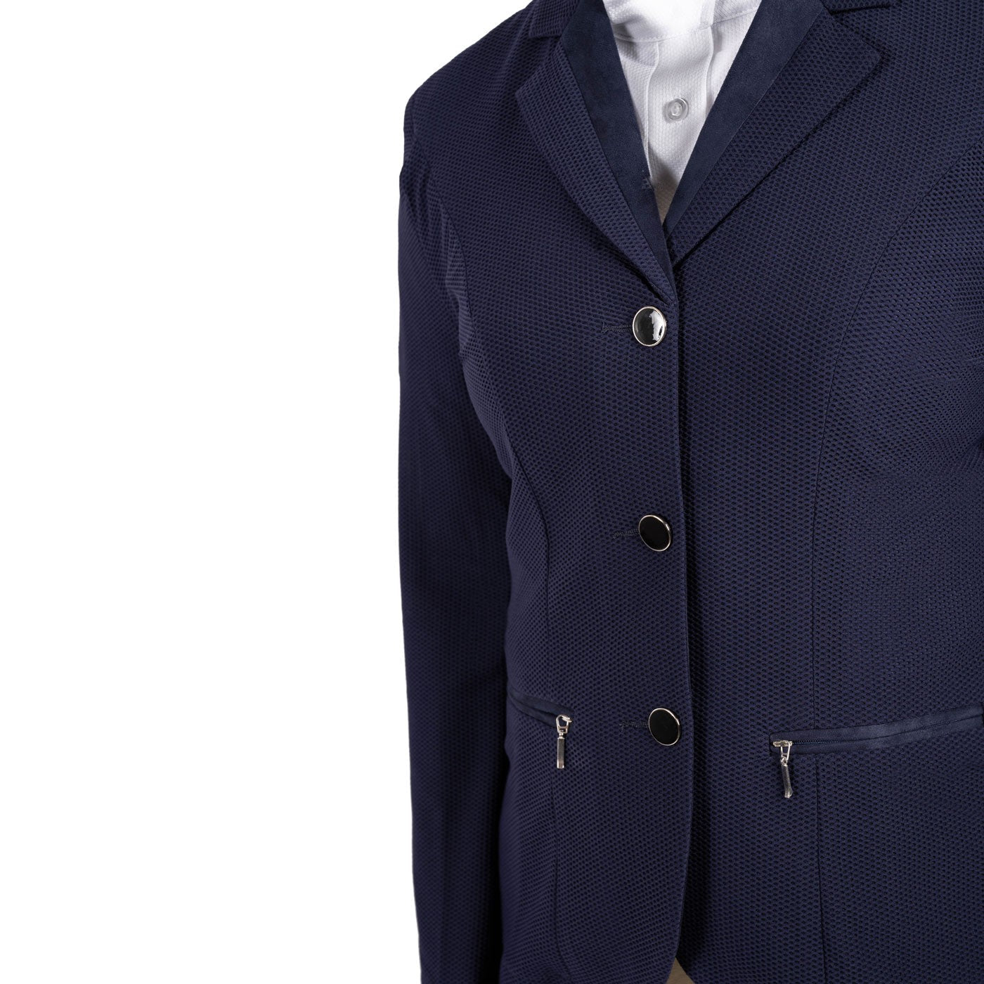 Elation Platinum Vicenza Show Jacket