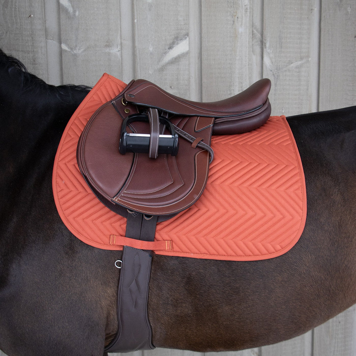 Supra Every Day Essential Saddle Pad