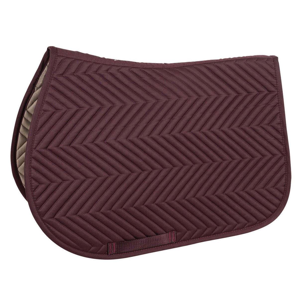 Supra Every Day Essential Pony Saddle Pad