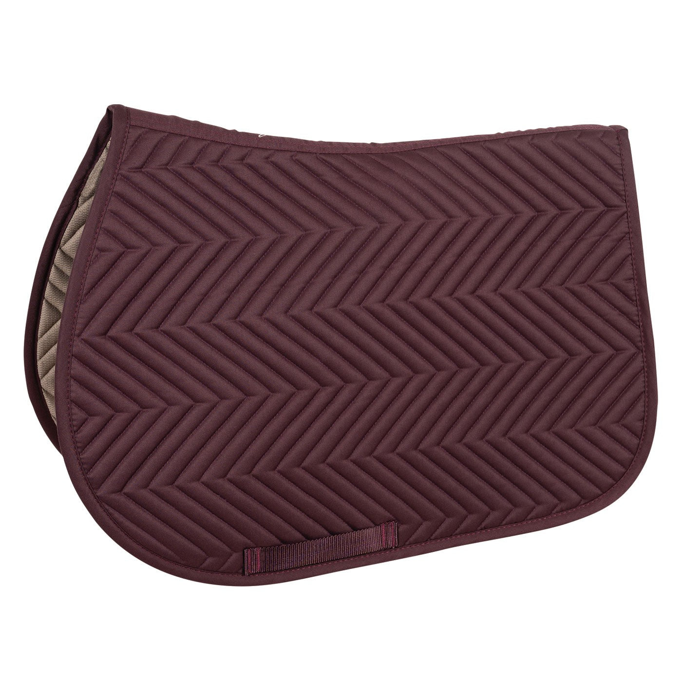 Supra Every Day Essential Pony Saddle Pad