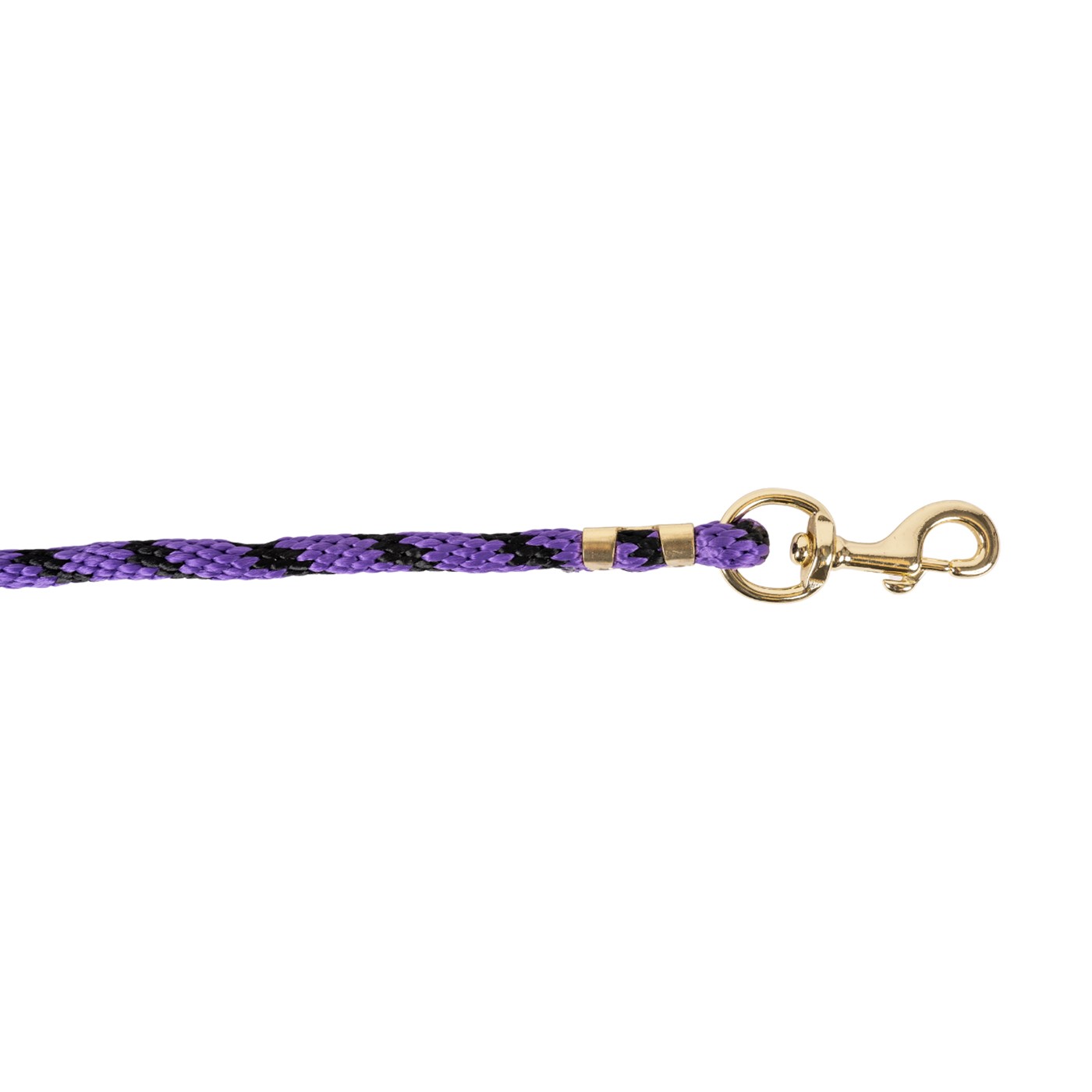 Shedrow Two Tone Poly Lead