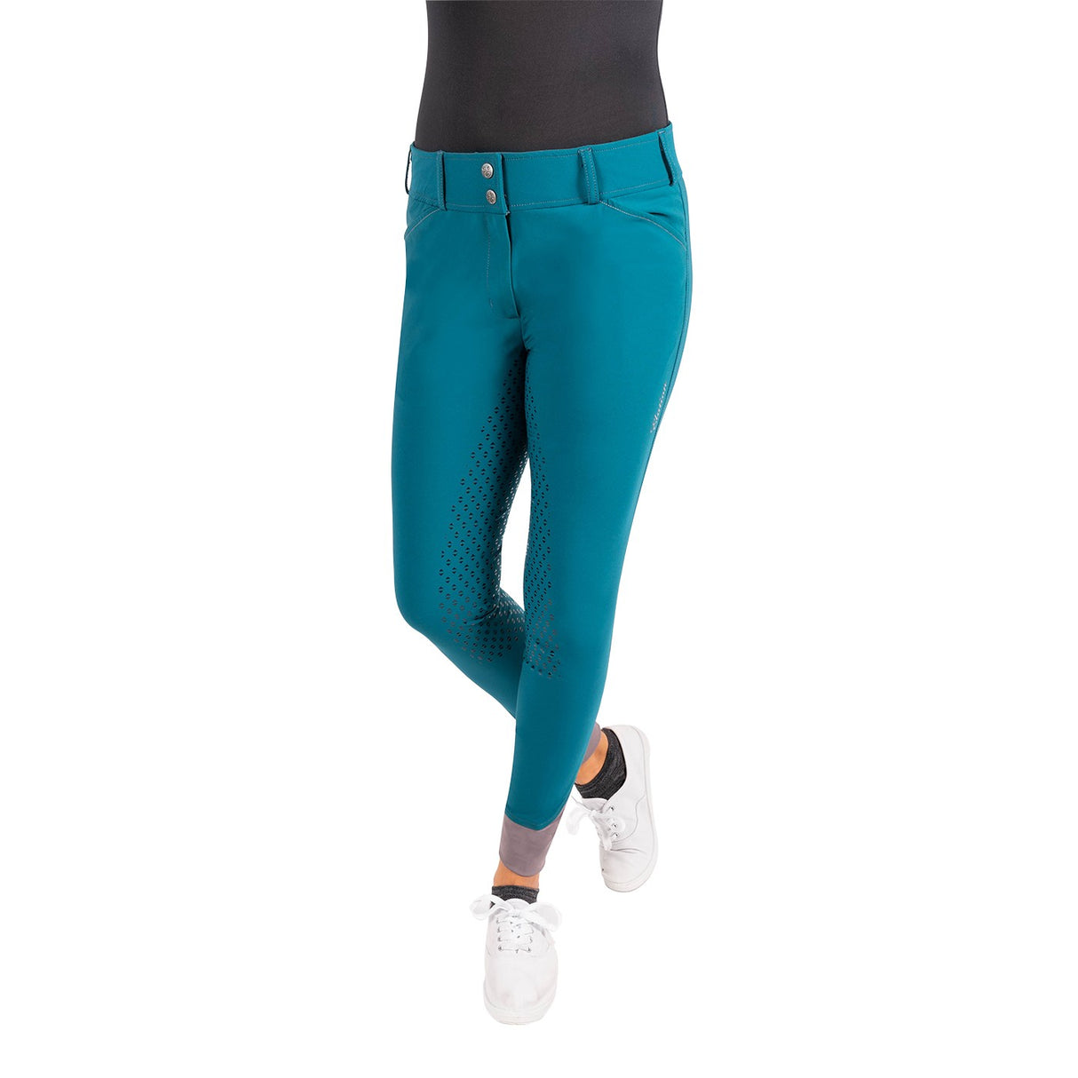 Elation Platinum Morgan Full Seat Breech