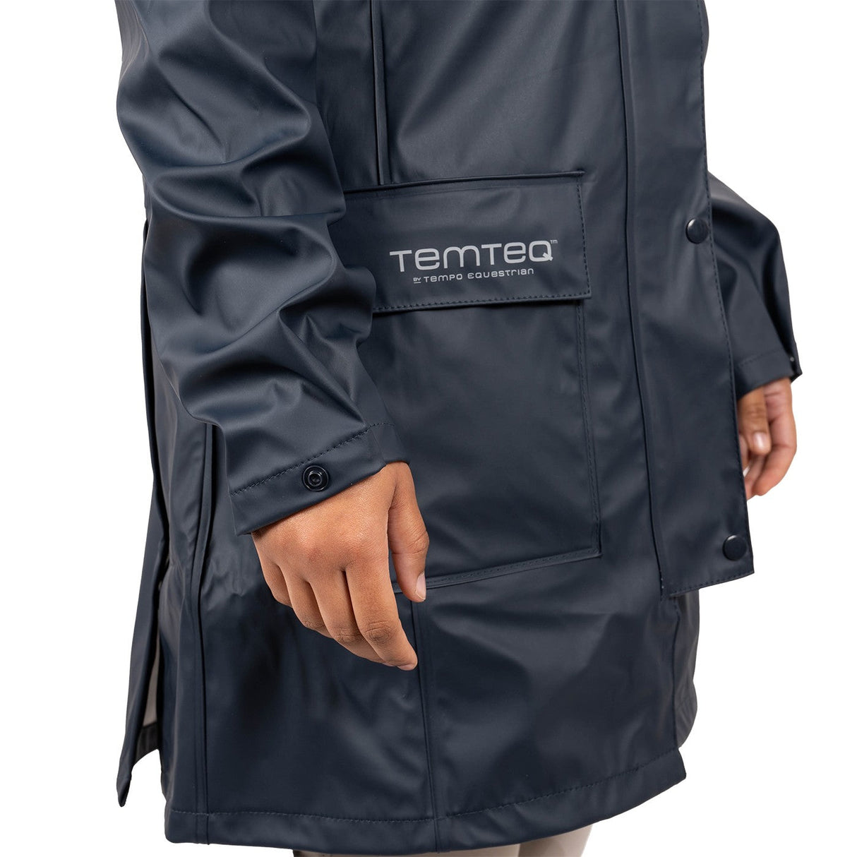 TemTeq Anika Jacket