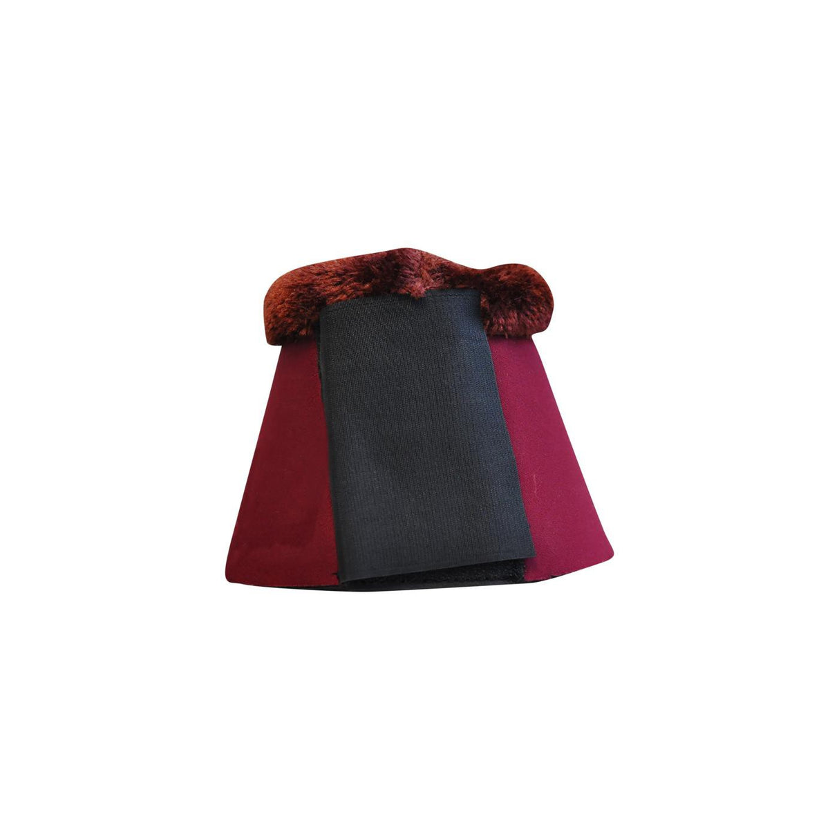 Shedrow Neoprene Bell Boots W/ Velcro