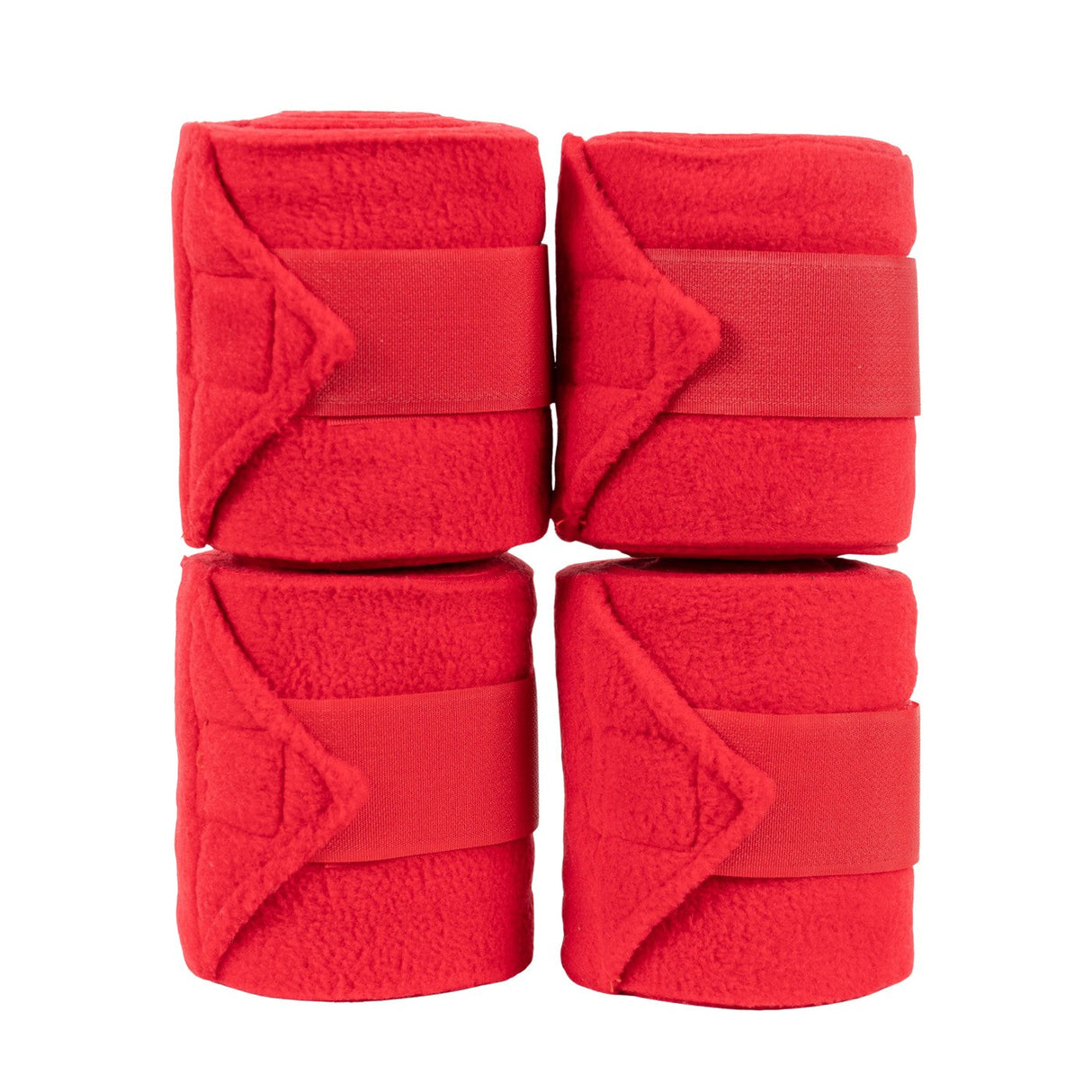 Vac's Pony Polo Wraps