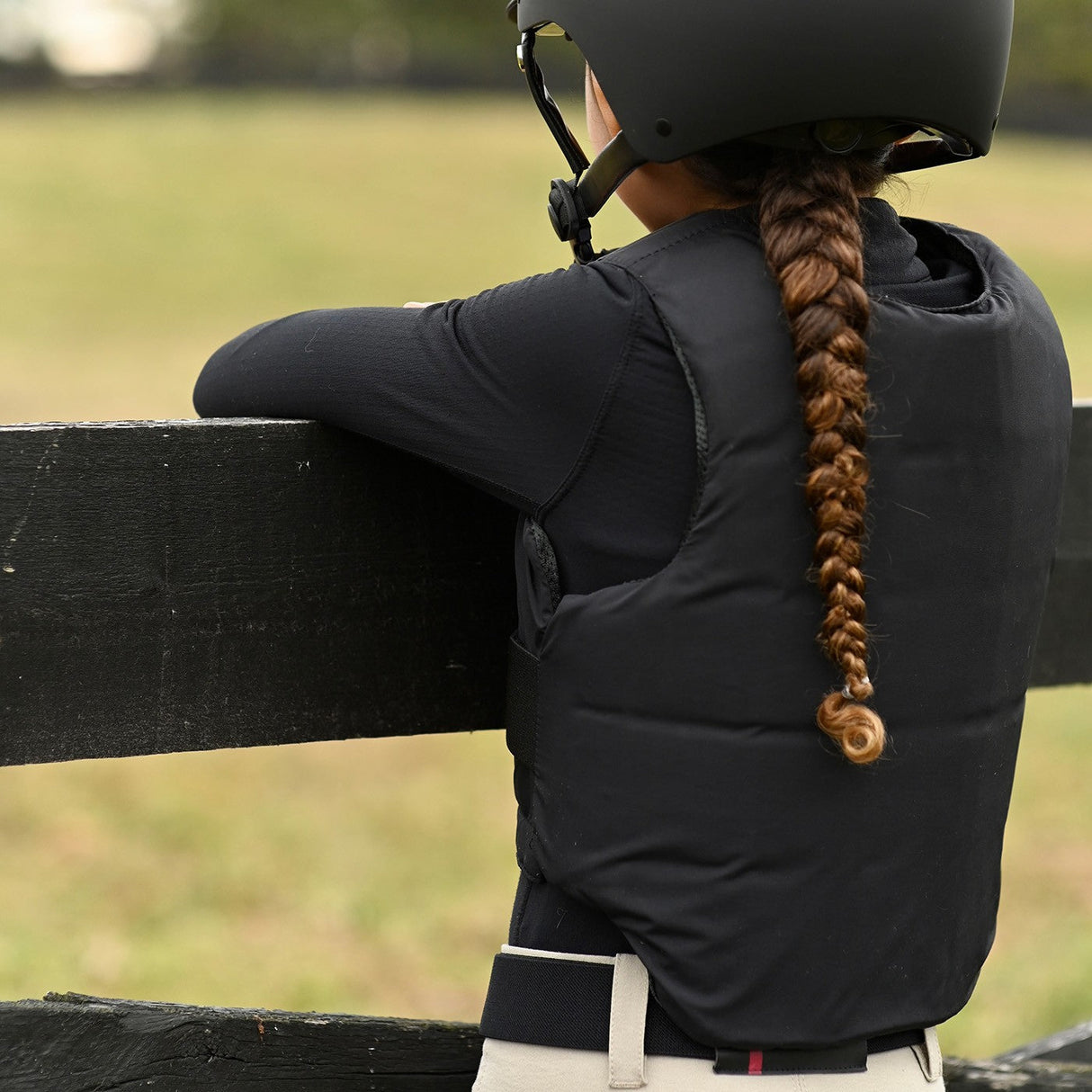 Tipperary Ride Lite Vest - Kids'