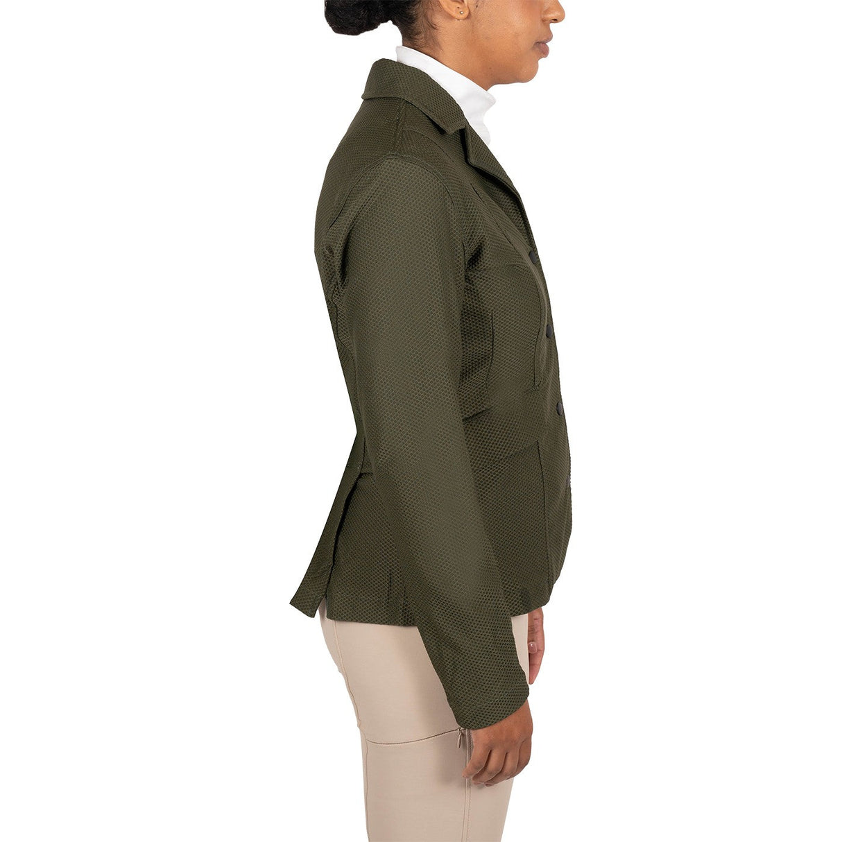 Elation Platinum Venice Show Jacket