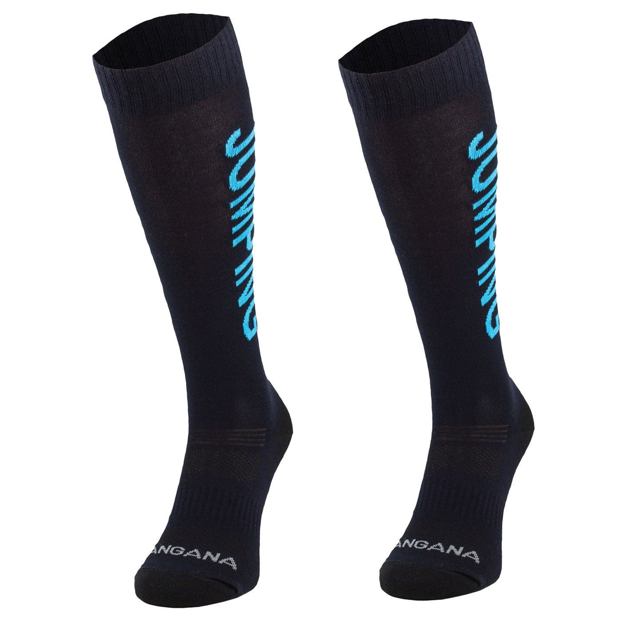 Tangana Jumper Light Merino Technical Sock