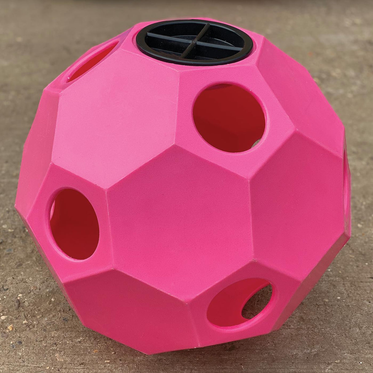 Parallax Hay Play Ball