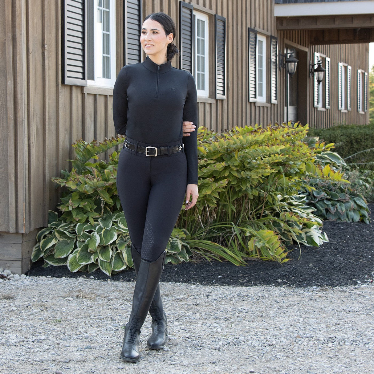 Elation Platinum Ellis Breech