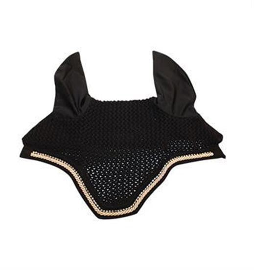 Shedrow Deluxe Crystal Fly Veil