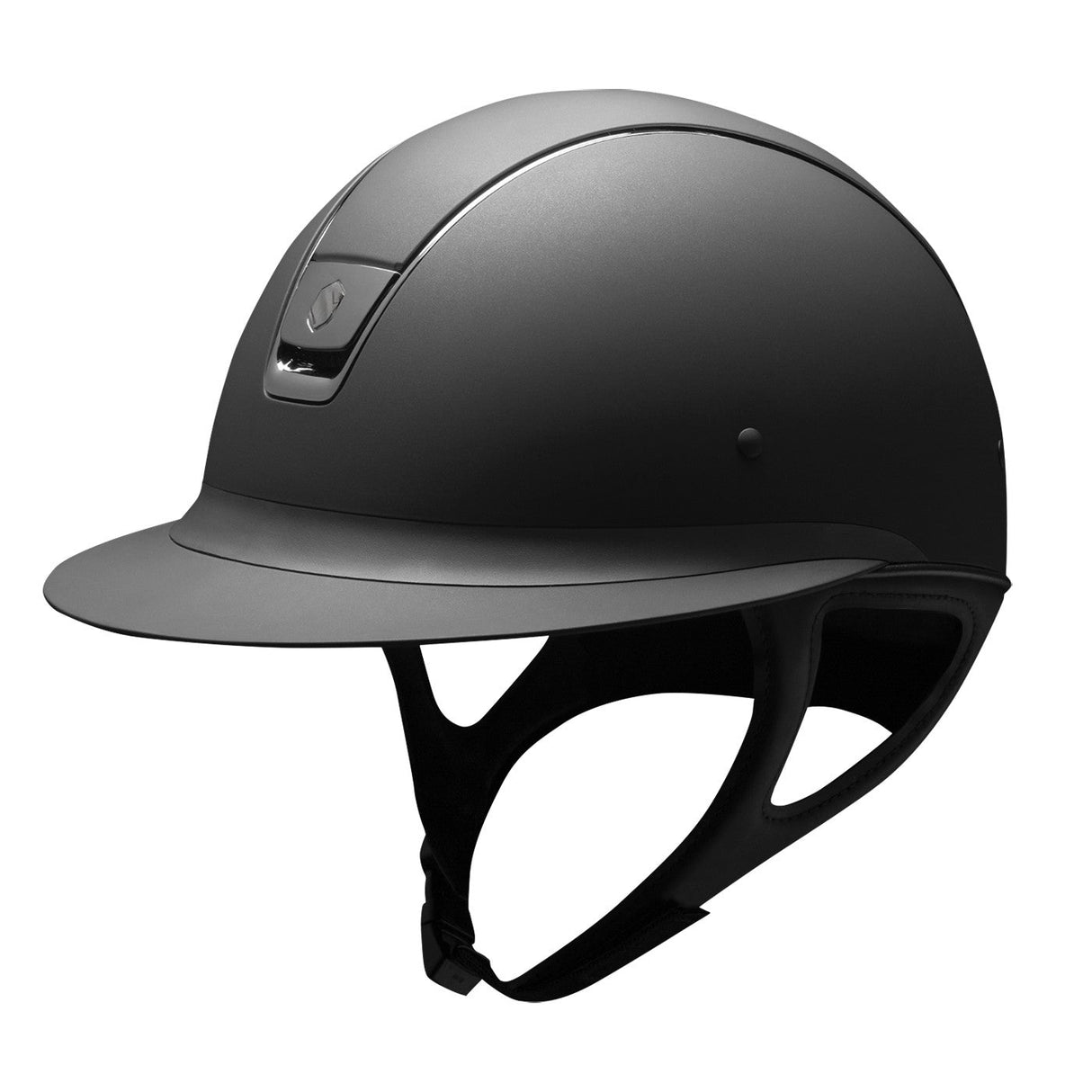 Samshield Miss Shield Shadowmatt Helmet