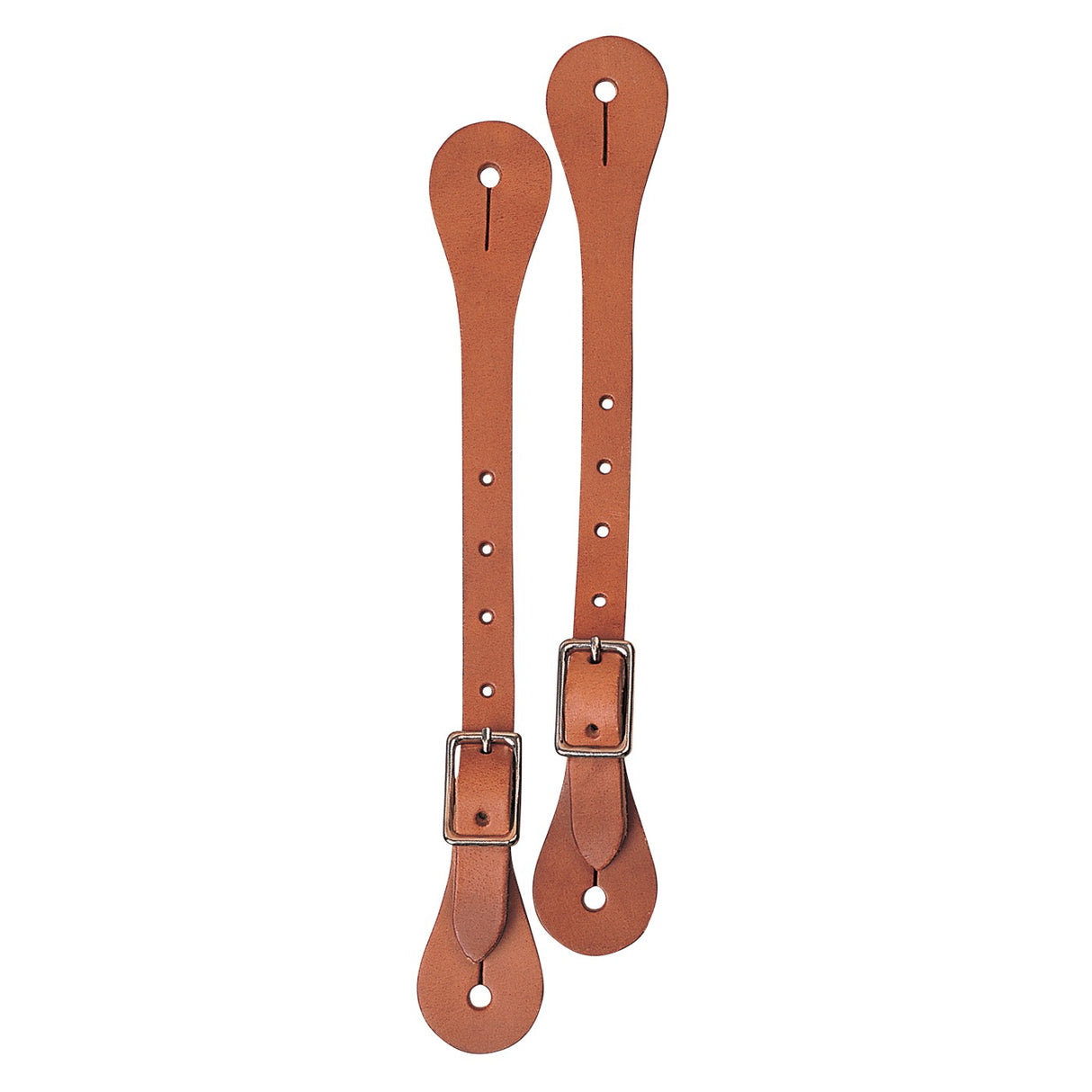 Weaver Western Spur Straps