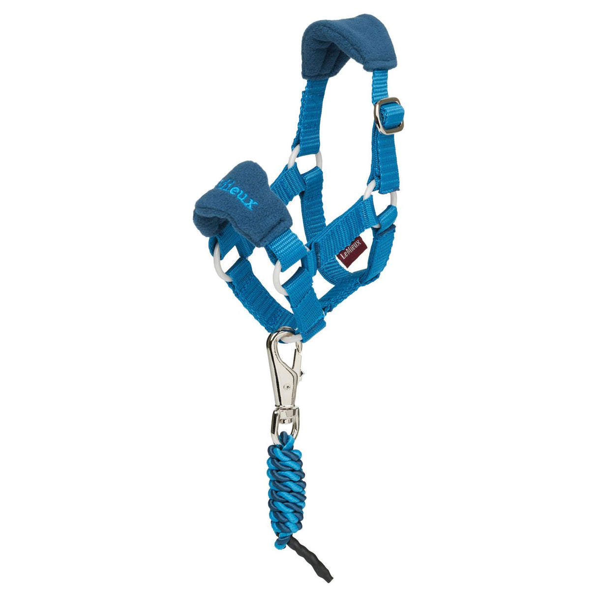 LeMieux Toy Pony Vogue Halter & Lead