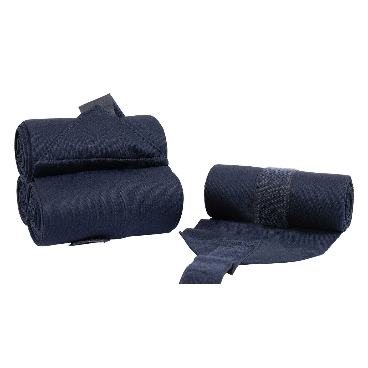 Shedrow Standing Bandages