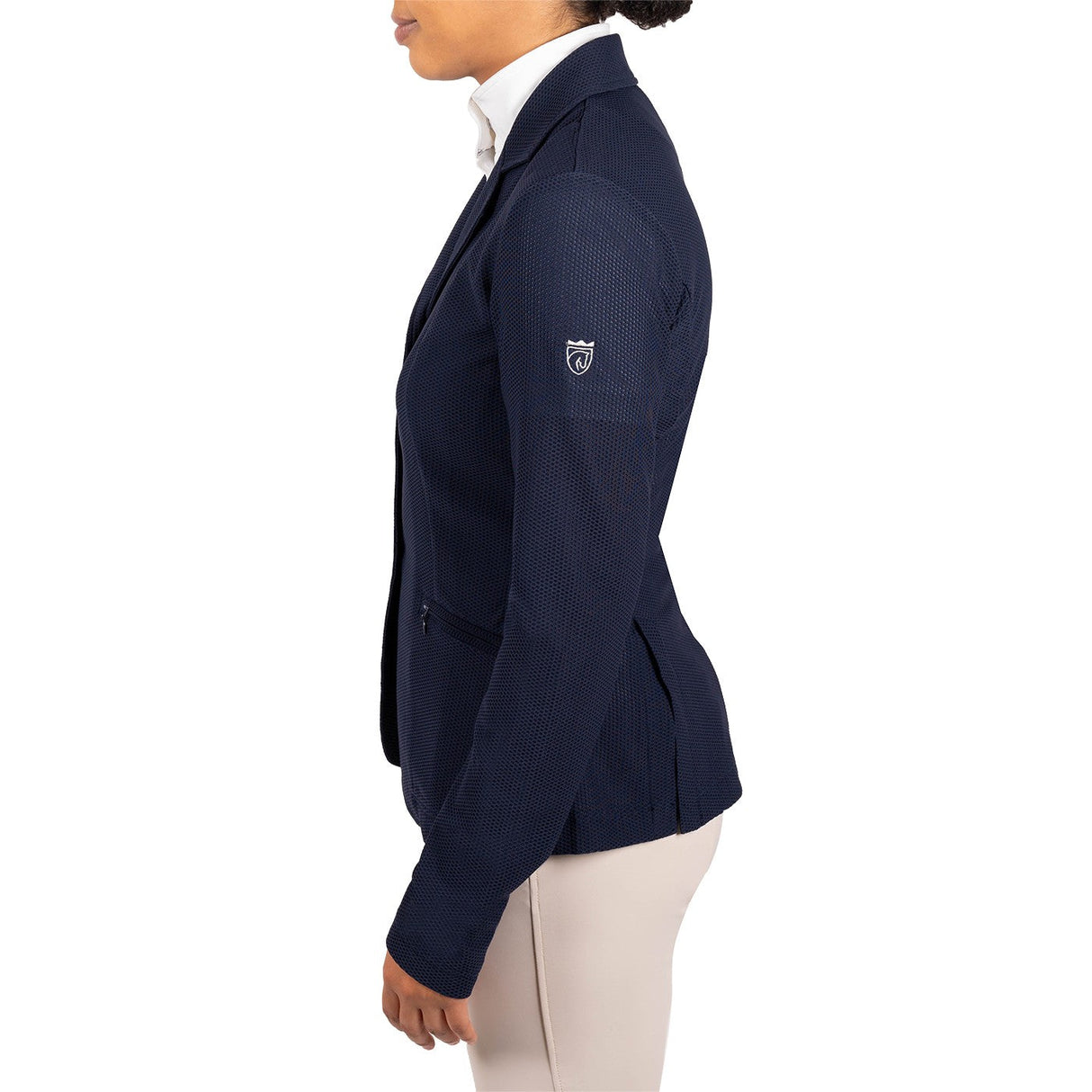 Elation Platinum Ravello Show Jacket