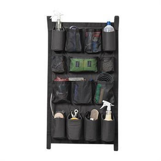 Weaver Trailer Door Grooming Caddy