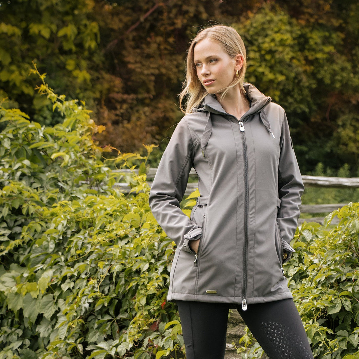 TemTeq Harlow Jacket