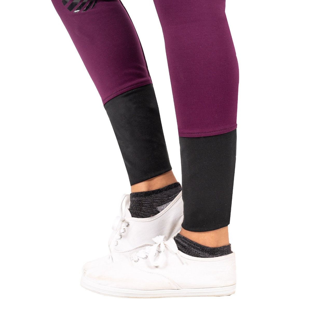 Elation Red Label Sport Euro Seat Breech