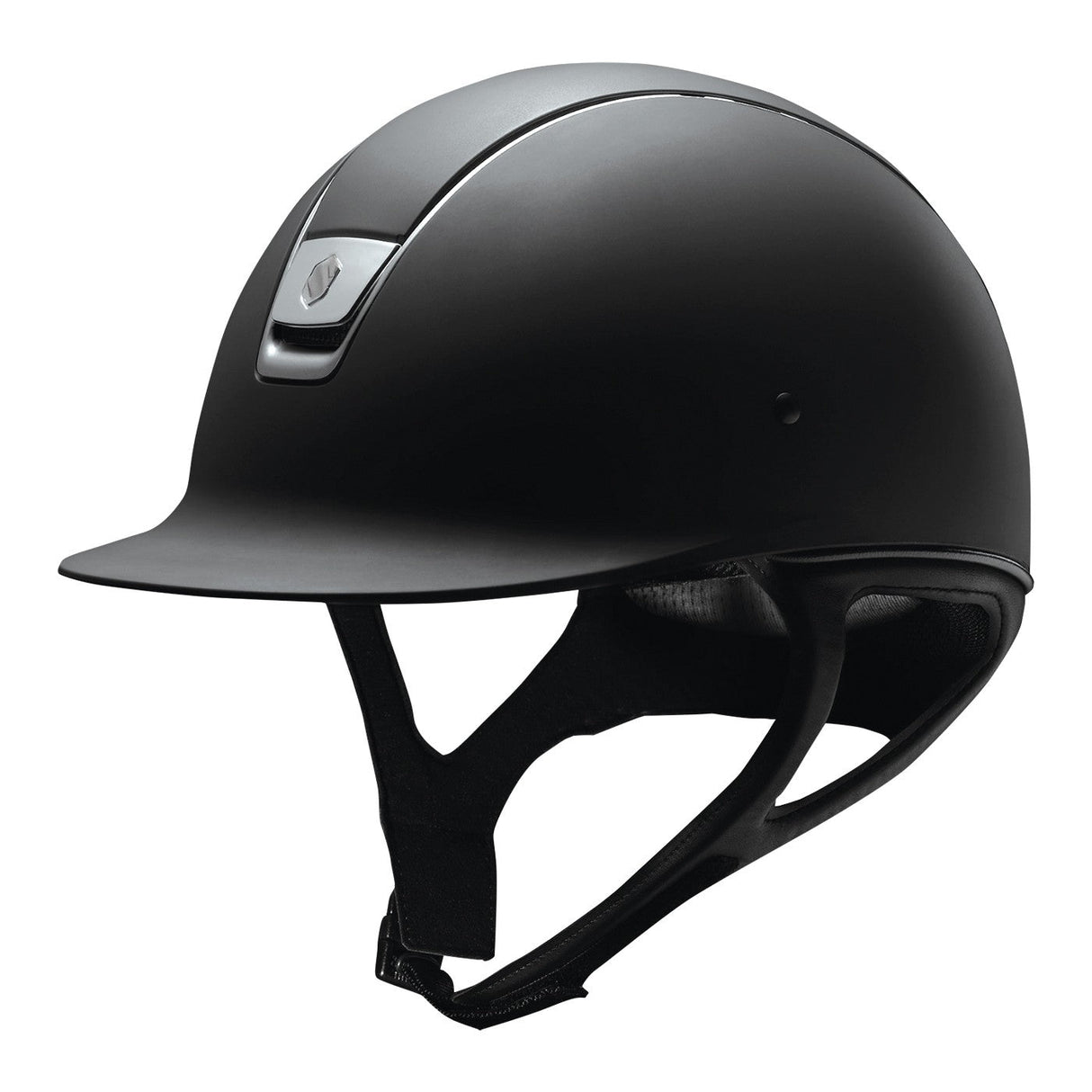 Samshield Shadowmatt Helmet