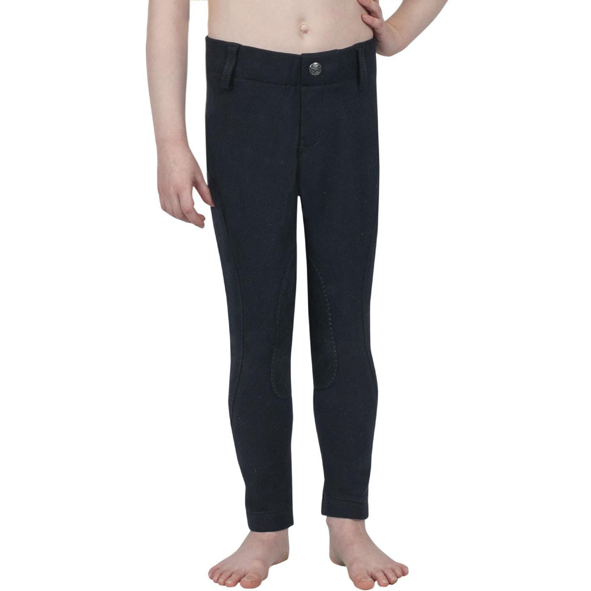 Elation Red Label Pull-On Breech - Kids'