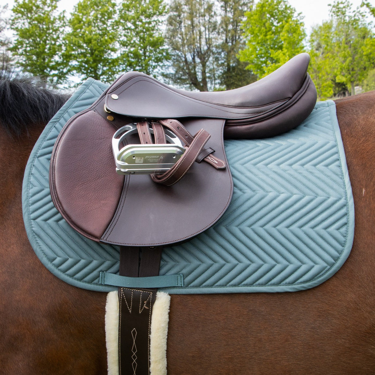 Everyday Essential Saddle Pad