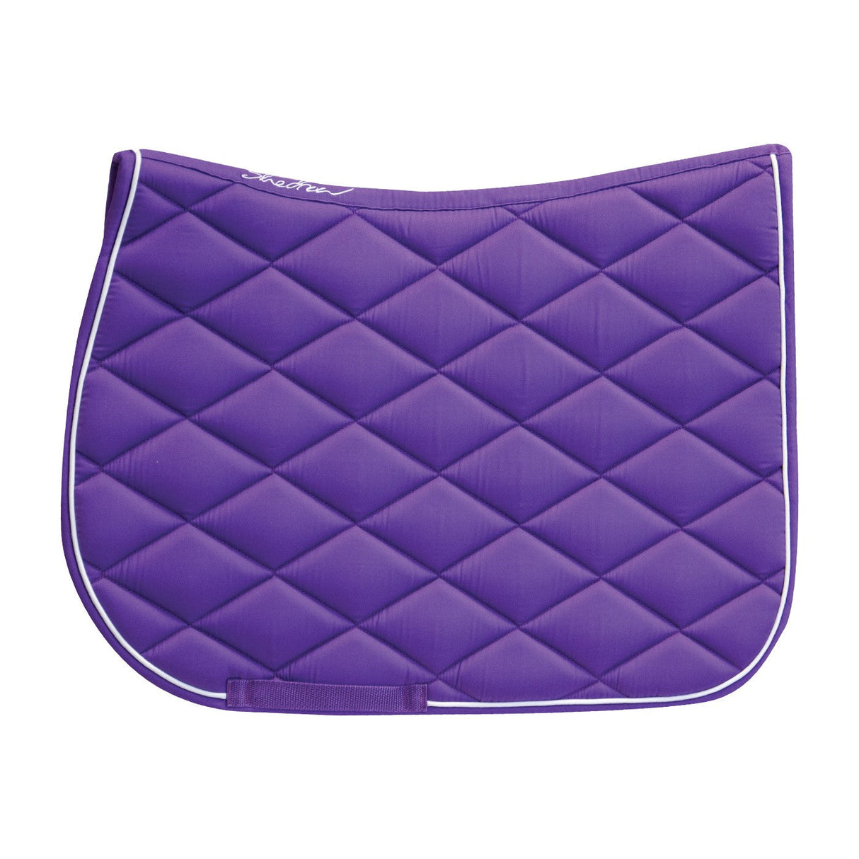 Shedrow Vividus Saddle Pad