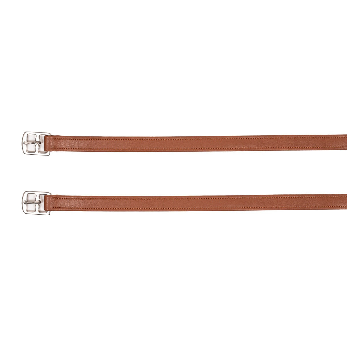 Val du Bois Softie Stirrup Leathers - 48 in.
