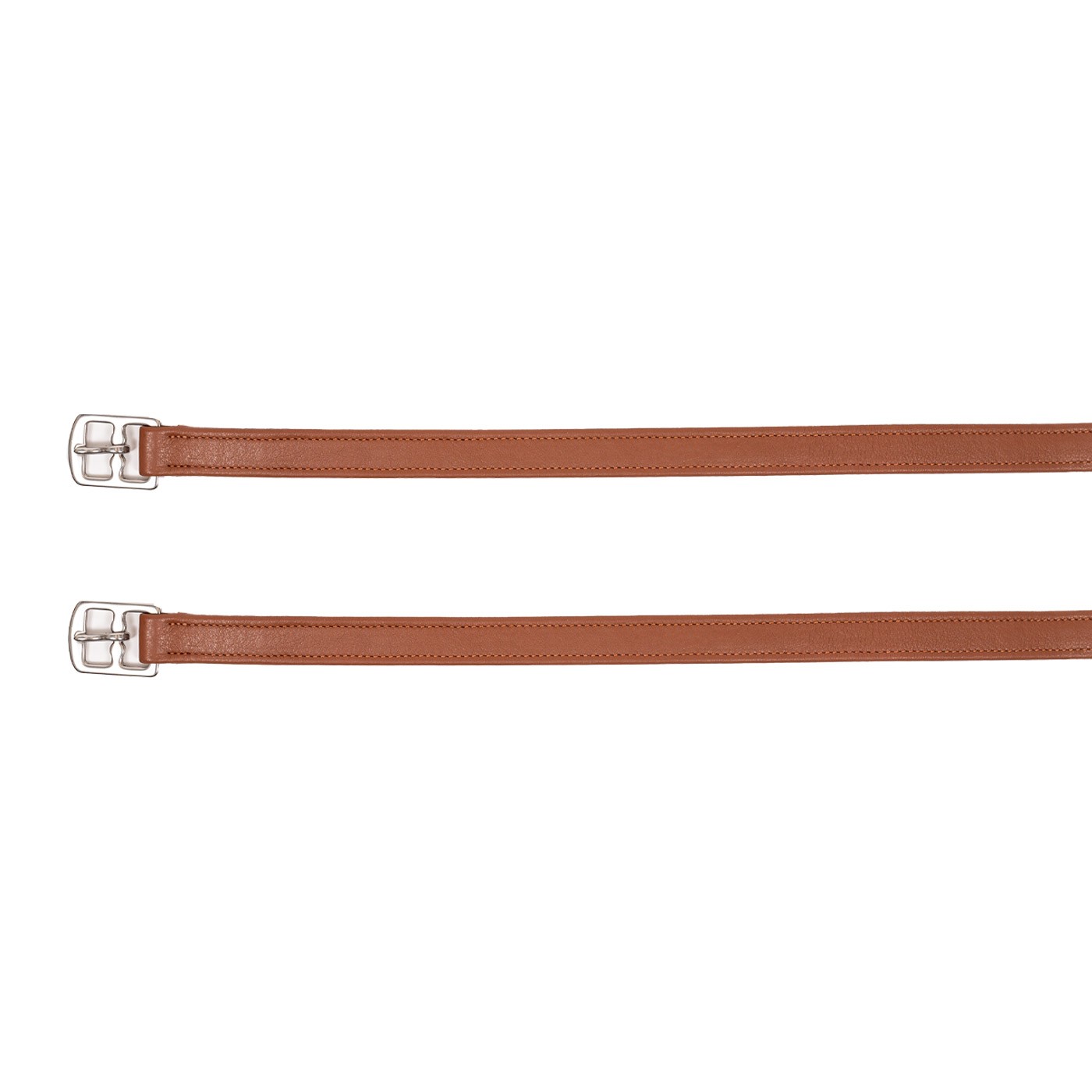 Val du Bois Softie Stirrup Leathers - 48 in.