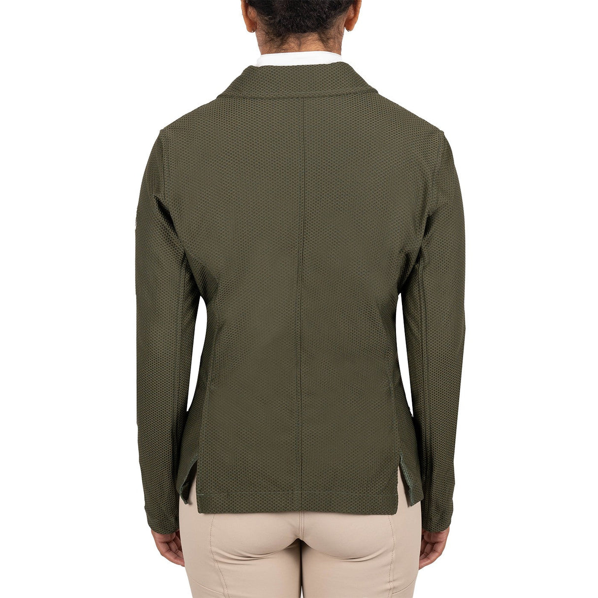 Elation Platinum Venice Show Jacket