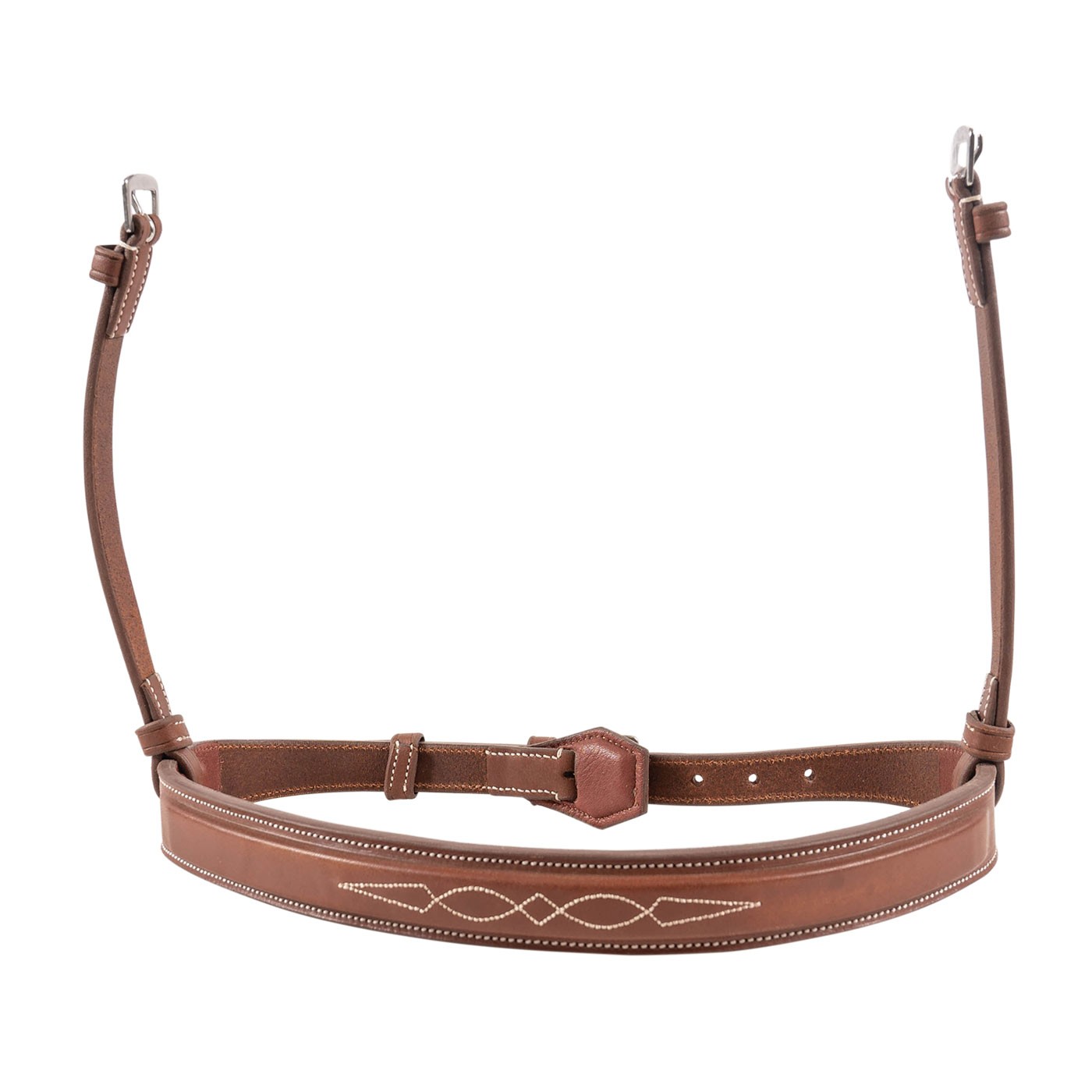 Mondega Gayo Classic Hunter Bridle