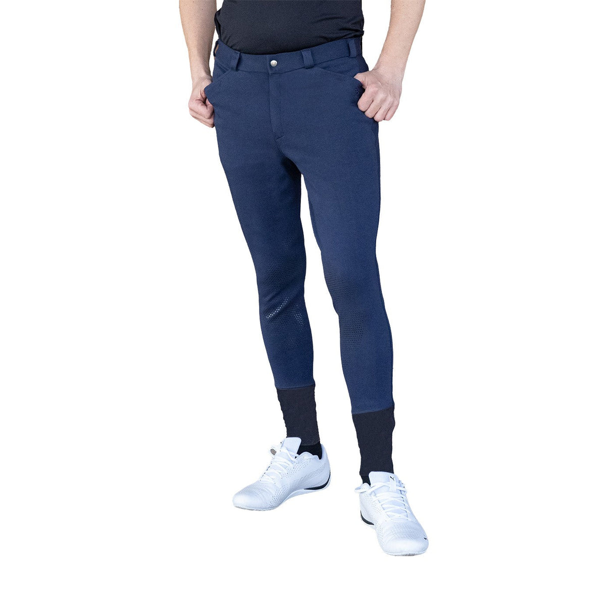 Black Label Kenneth Breech - Men's