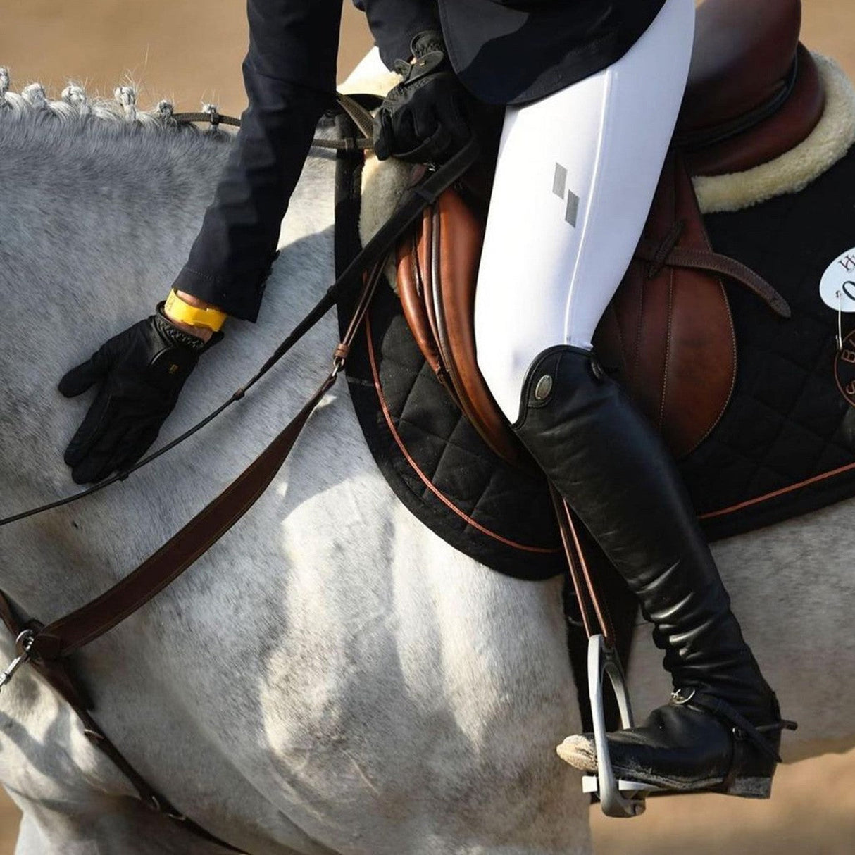 Struck Women's 50 Series Breech