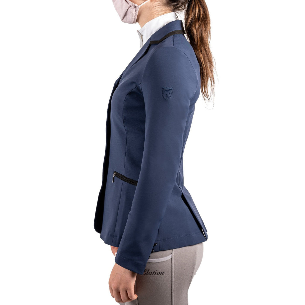 Elation Platinum Messina Show Jacket