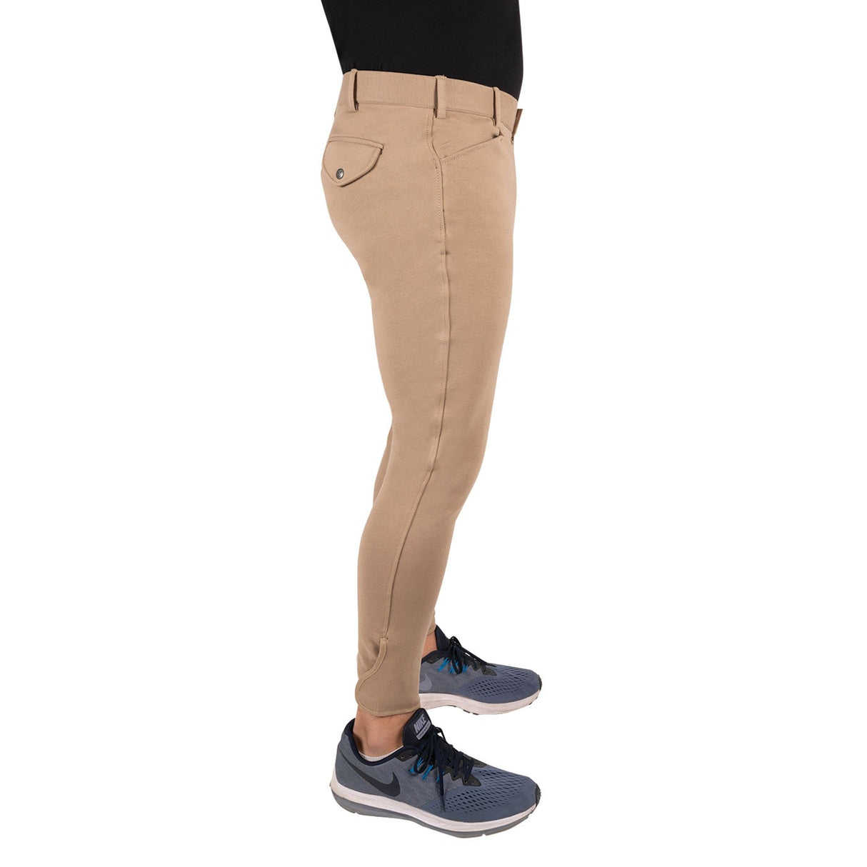 Black Label Breech - Men's