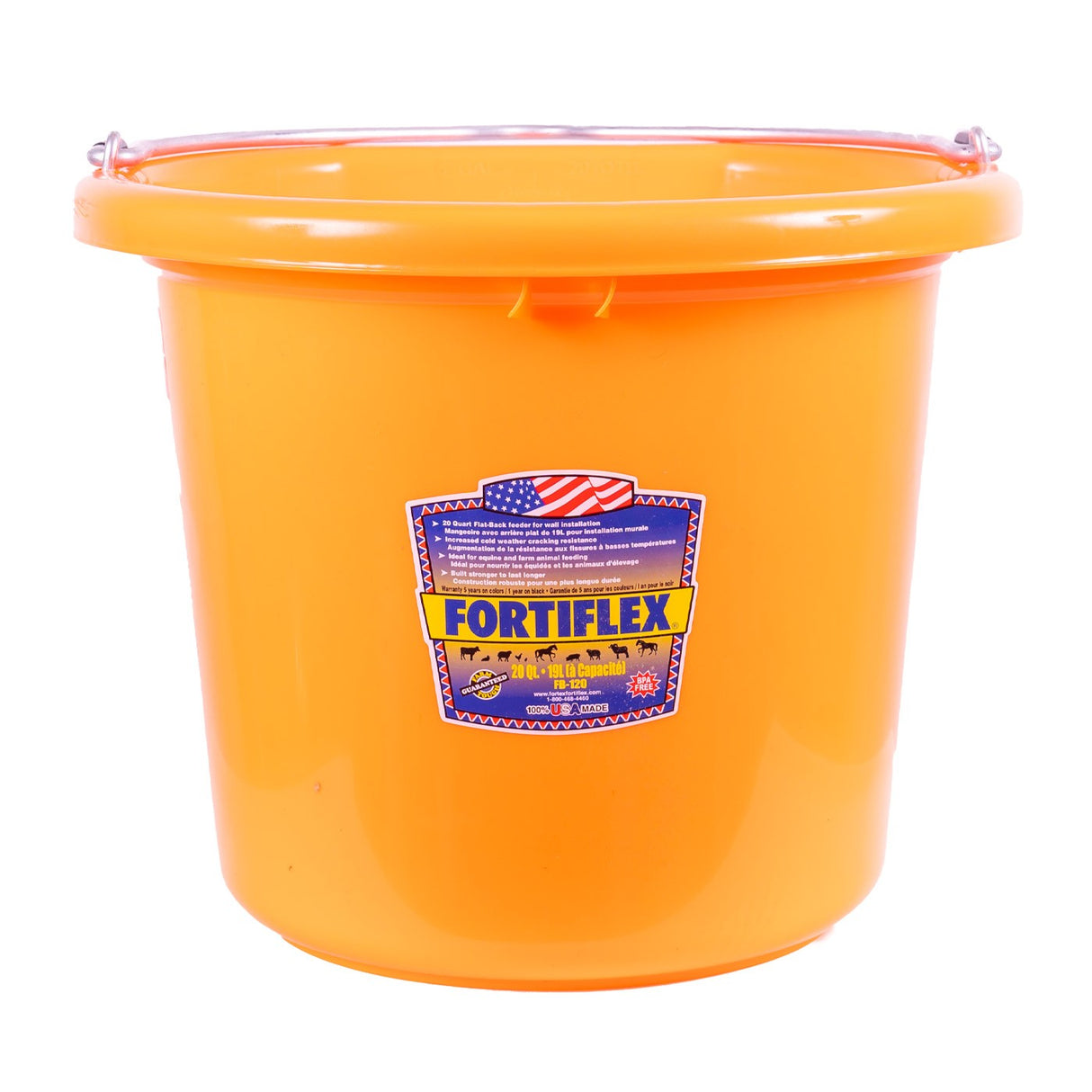 Fortiflex Water Bucket