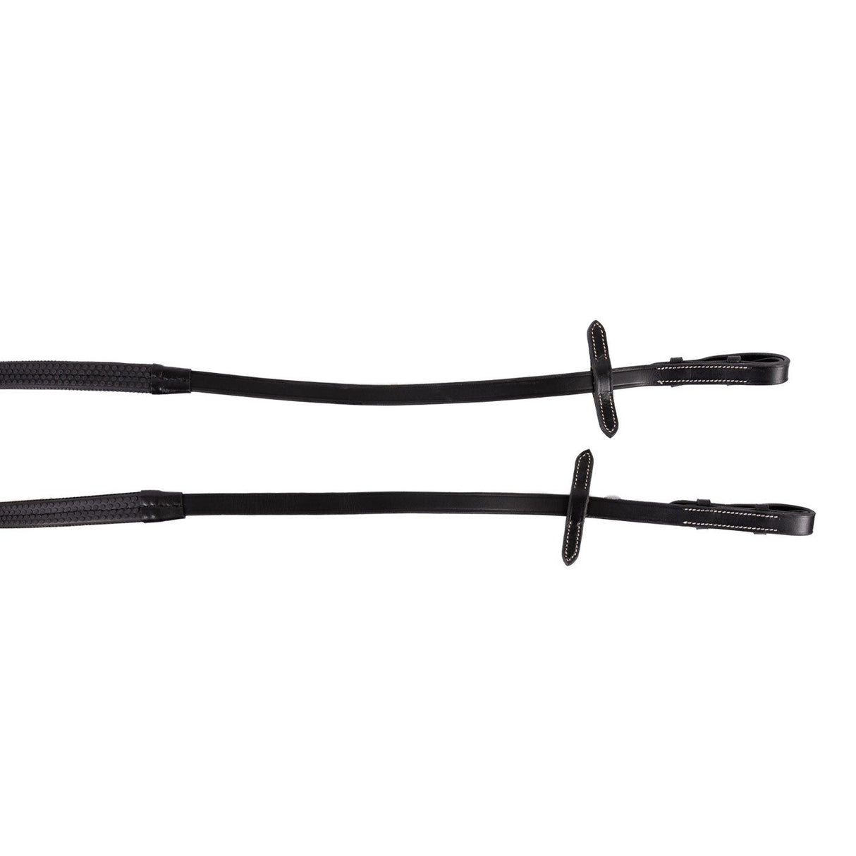 Connemara Rubber Reins - 5/8 in.
