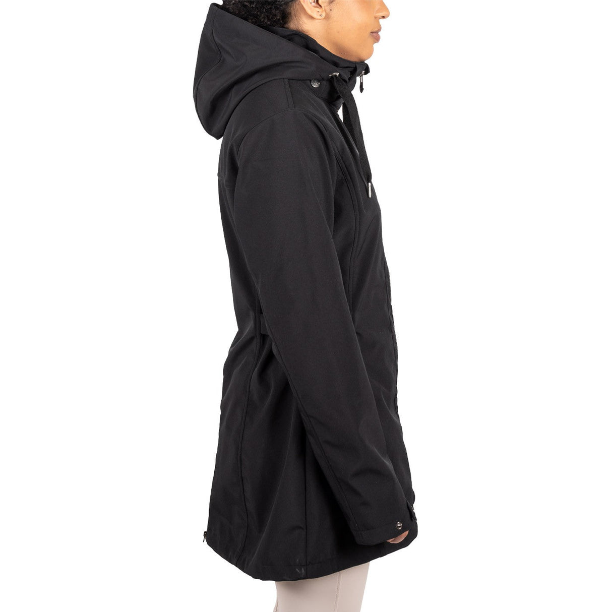 TemTeq Harlow Jacket