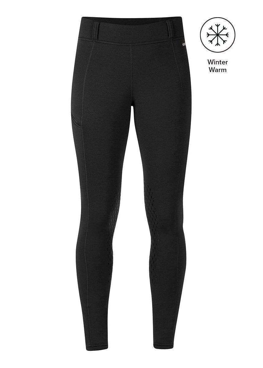 Kerrits Power Stretch Pocket Winter Tight